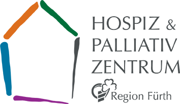 Logo Hospiz und Palliativzentrum Region Fürth